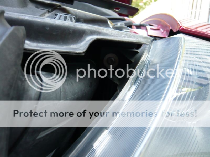 Z4 M bumper/headlights removal BimmerFest BMW Forum